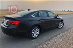 شيفروليه امبالا